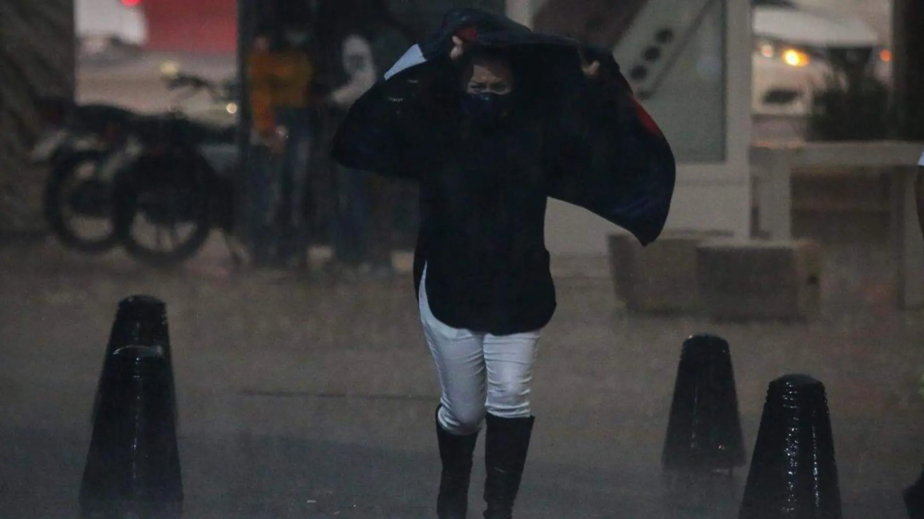 La temporada de lluvias cada vez se acerca más y aunque esporádicas, las últimas precipitaciones que han caído sobre suelo poblano han sido de grandes magnitudes